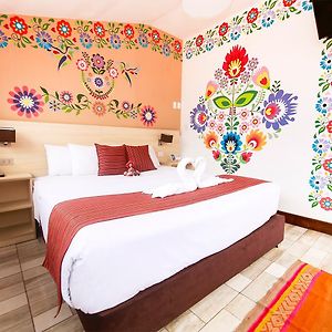 Mayu Boutique Hotel